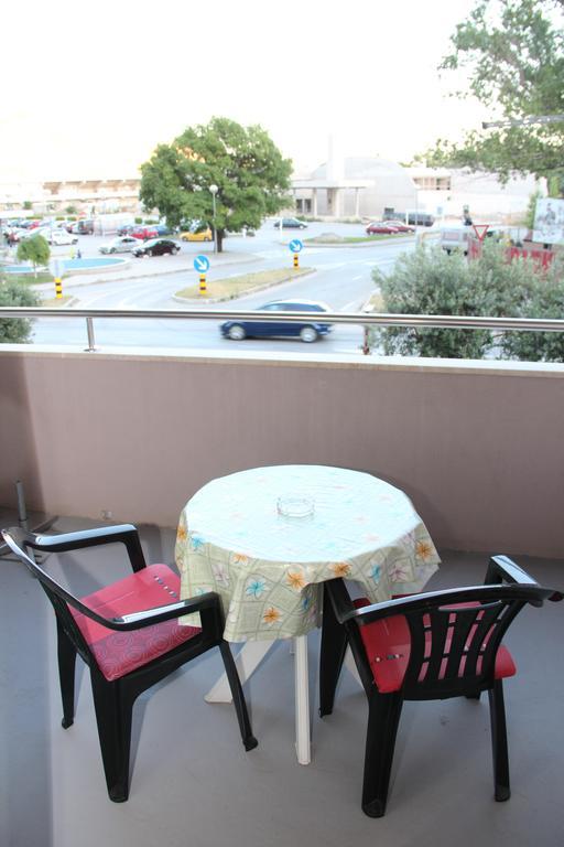 Apartment Perica Omiš Cameră foto